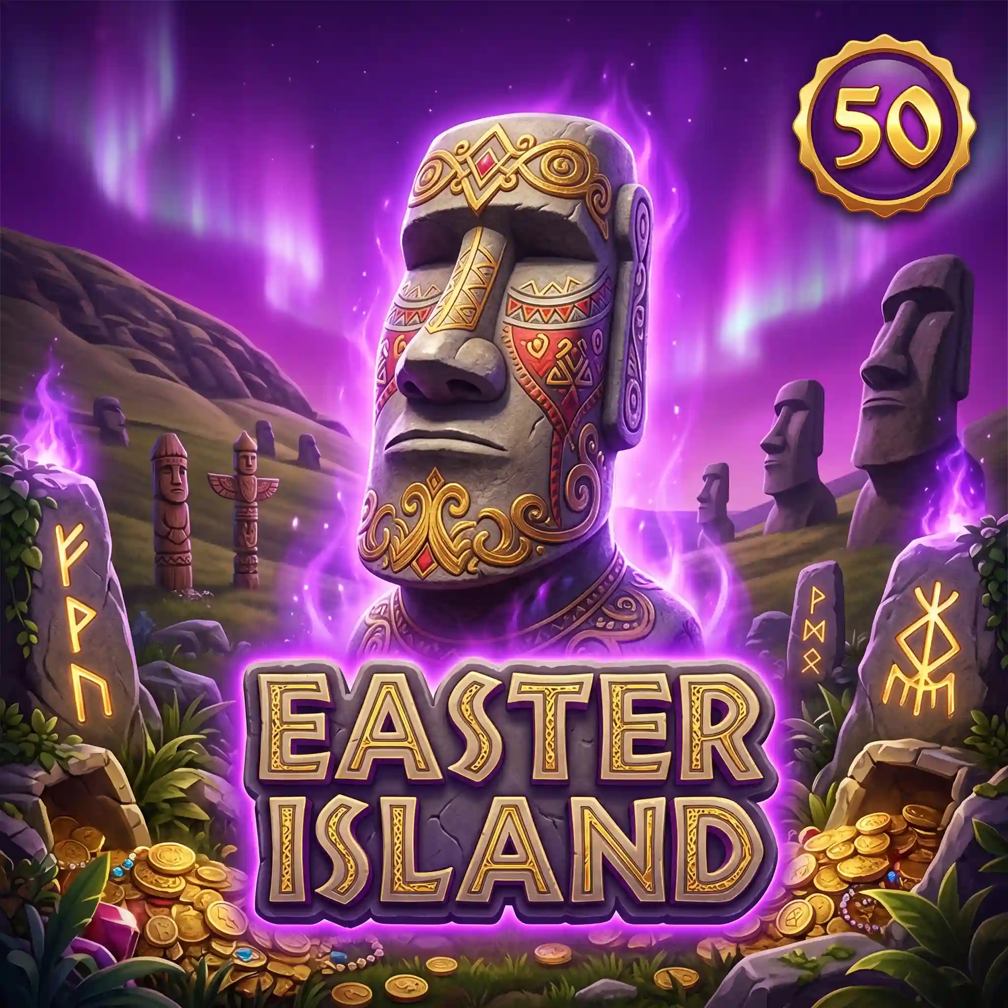 East Island